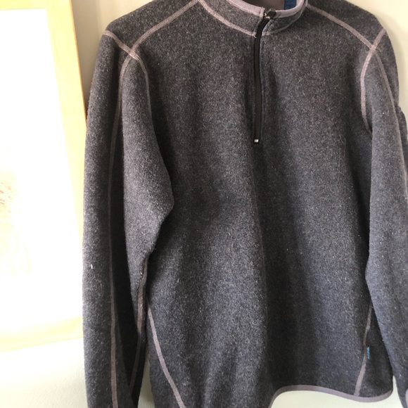 Kuhl fleece - Picture 3 of 4